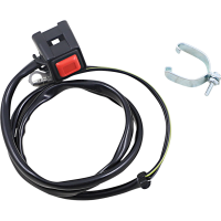(image for) Engine Kill Switch - Suzuki Fitment