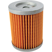 (image for) Emgo Oil Filter 10-55500 for Suzuki Van Van 200 19