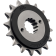 (image for) JT Sprockets Rubber Cushioned Front Sprocket - 16T