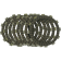 (image for) EBC Brakes Standard CK Series Clutch Kit CK1293