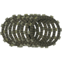 (image for) EBC Brakes Standard CK Series Clutch Kit CK1293