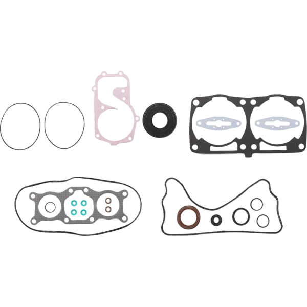 (image for) Vertex Complete Engine Gasket Set for Polaris Switchback Pro 800 13-14
