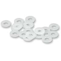 (image for) Universal Nylon Seat Mounting Washer