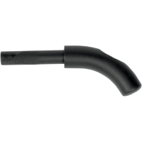 (image for) Aluminum Handlebars Long Hook