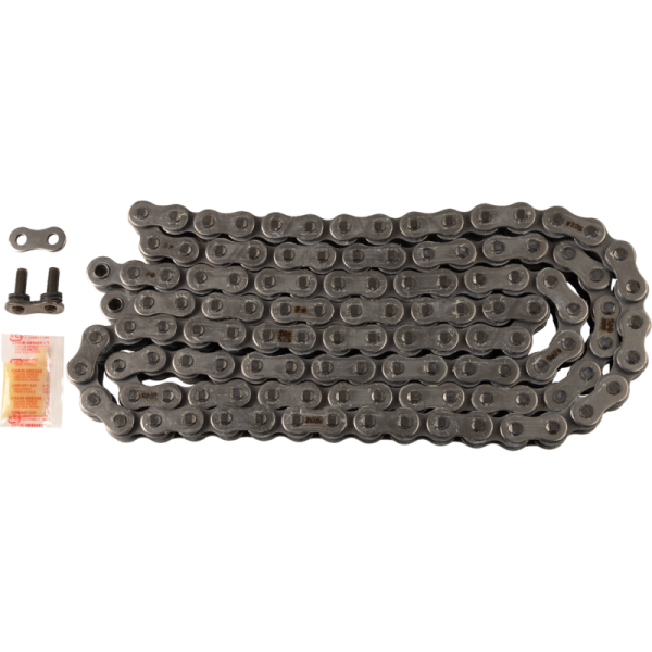 (image for) RK 525XRE Drive Chain - Natural, 120 Links