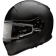 (image for) Z1R Warrant Snow Electric Helmet, Flat Black, XL