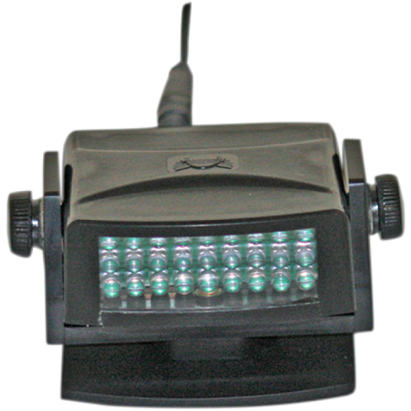 Custom Dynamics TruLink Universal LED Communicator System