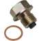 (image for) Magnetic Oil Drain Plug