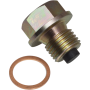 (image for) Magnetic Oil Drain Plug