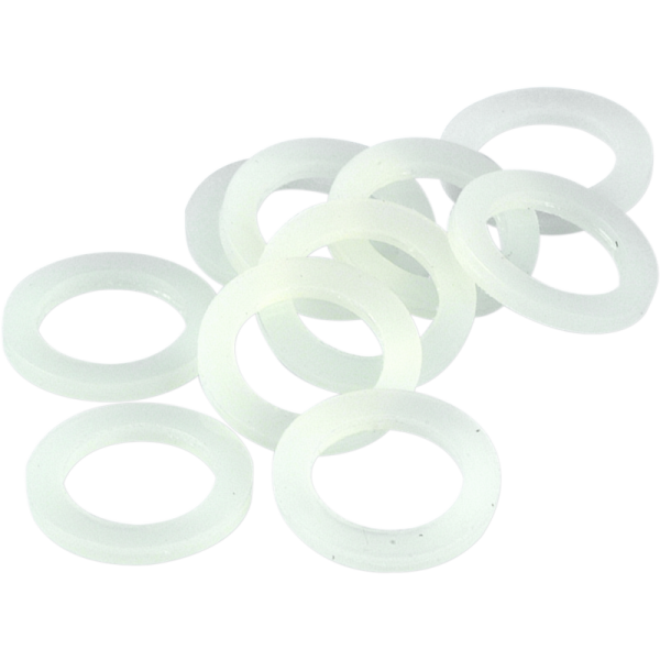 (image for) JAMES GASKET Drain Plug Washer 80-94 FLT/FXR