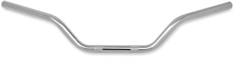 (image for) Khrome Werks Bad Boy Bars (Dimpled) - Chrome