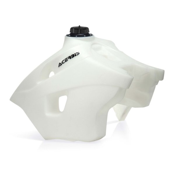 (image for) Acerbis Fuel Tank - 5.3 gal, natural