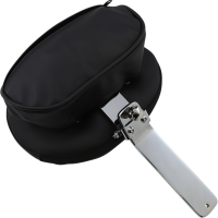 (image for) Large Pad Assembly - Short Bar