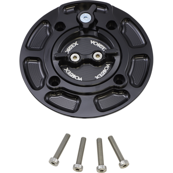 (image for) Vortex Fuel Cap for Kawasaki ZX-10RR 20-24