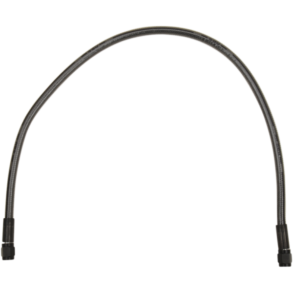 (image for) MAGNUM Black Pearl DOT Brake Line 21"