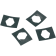 (image for) Retainer Clip (4 pk.)