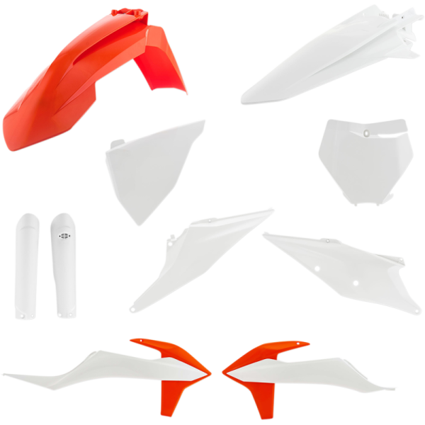 (image for) ACERBIS Full Kit - OEM 19