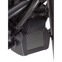 (image for) Oil Cooler Guard Chrome (Touring)