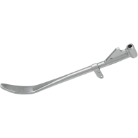 (image for) Chrome Kickstand Stock Length 89-03 XL