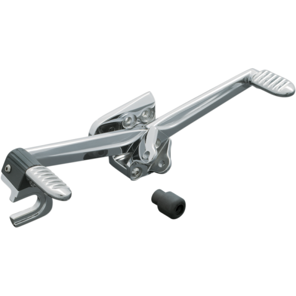 Kuryakyn Shifters, Pedal Covers, and Pegs