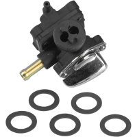(image for) Fuel Valve Seal 02-06 XL