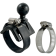 (image for) RAM Universal Base - V-clamp
