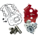 (image for) HP+ Oil System Pack (Liquid-Cooled)