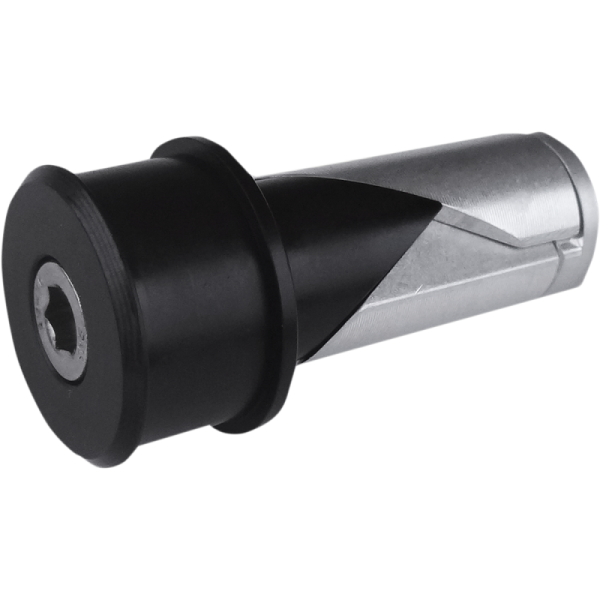 (image for) 7/8" OD Steel Handlebar Internal Adapter