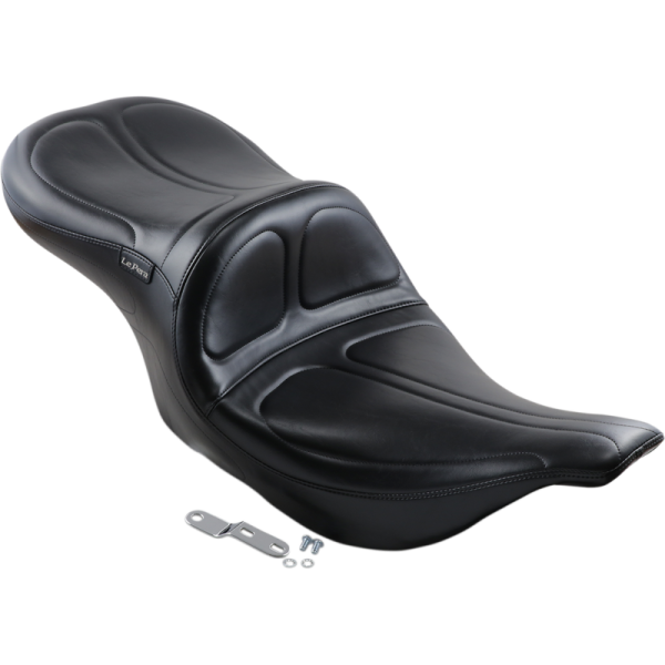 (image for) Le Pera Maverick Stitch Seat
