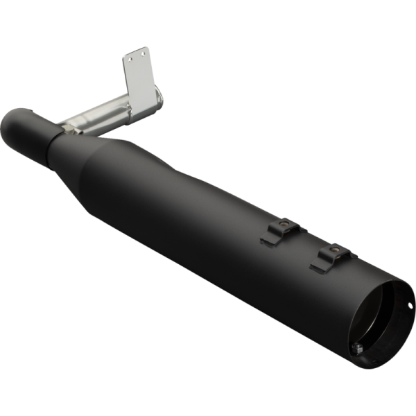 (image for) Khrome Werks Ghost Pipe Black