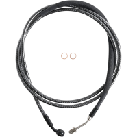 (image for) Hydraulic Clutch Line