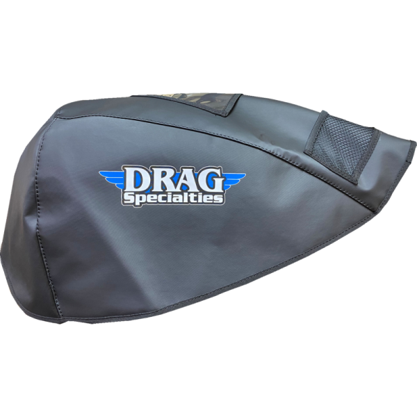 Drag Specialties Fuel Tank Service Cover
