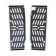 (image for) AXP Racing Xtrem Radiator Guards - TM EN 250 Fi/300 Fi 4T 22