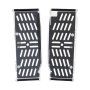 (image for) AXP Racing Xtrem Radiator Guards - TM EN 250 Fi/300 Fi 4T 22