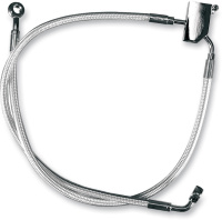 (image for) Sterling Chromite Rear Brake Line Kit 1741-3229