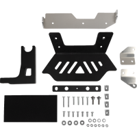 (image for) Pro LG Skid Plate for SUZUKI DL800 V-Strom 800DE 22-24