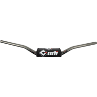 (image for) Podium Flight MX Handlebar - Schoolboy Bend