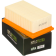 (image for) Hiflofiltro Foam Air Filter 1011-2659