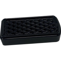 (image for) Diamondback Brake Pedal Pad Black (Floorboards)