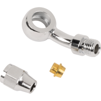 (image for) 35° Banjo Fitting 3/8"/10 mm