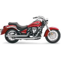 (image for) Dragsters Exhaust System