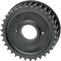 (image for) Andrews 33-tooth "Overdrive" Transmission Pulley
