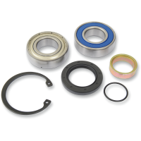 (image for) All Balls Jack Shaft Chain Case Bearing and Seal Kit for Polaris Trail Touring 500 98-06