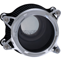 (image for) VO2 Insight Air Intake Kit Chrome