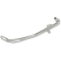 (image for) Chrome Kickstand 1" Over Stock Length