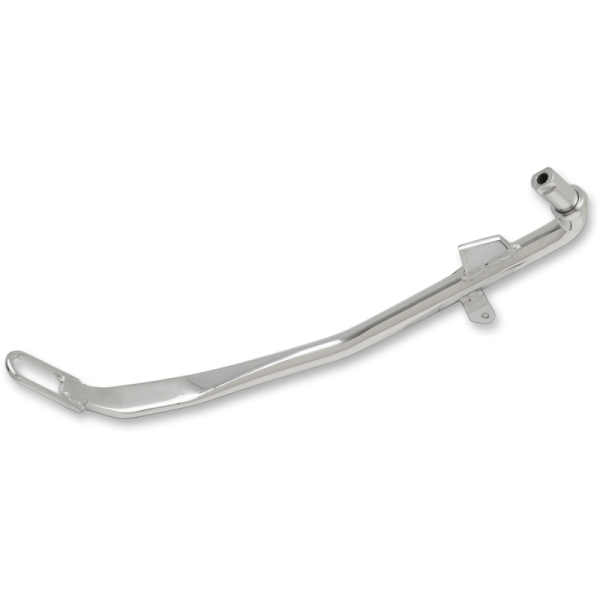 (image for) Drag Specialties Chrome Kickstand +1" 99-05 Dyna