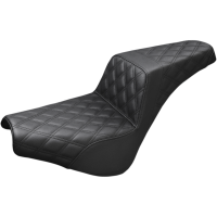 (image for) Step-Up Seat - Black Full LS