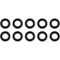 (image for) Factory Links Front Bearing Pack (10-Pack)