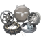 (image for) Core Manual TorqDrive Clutch Kit for KAWASAKI KX450/X/SR 21-25