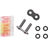 (image for) 530 MAX Z Rivet Connecting Link, Chrome